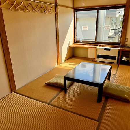 Lodge Yamajiu Hakuba Dış mekan fotoğraf