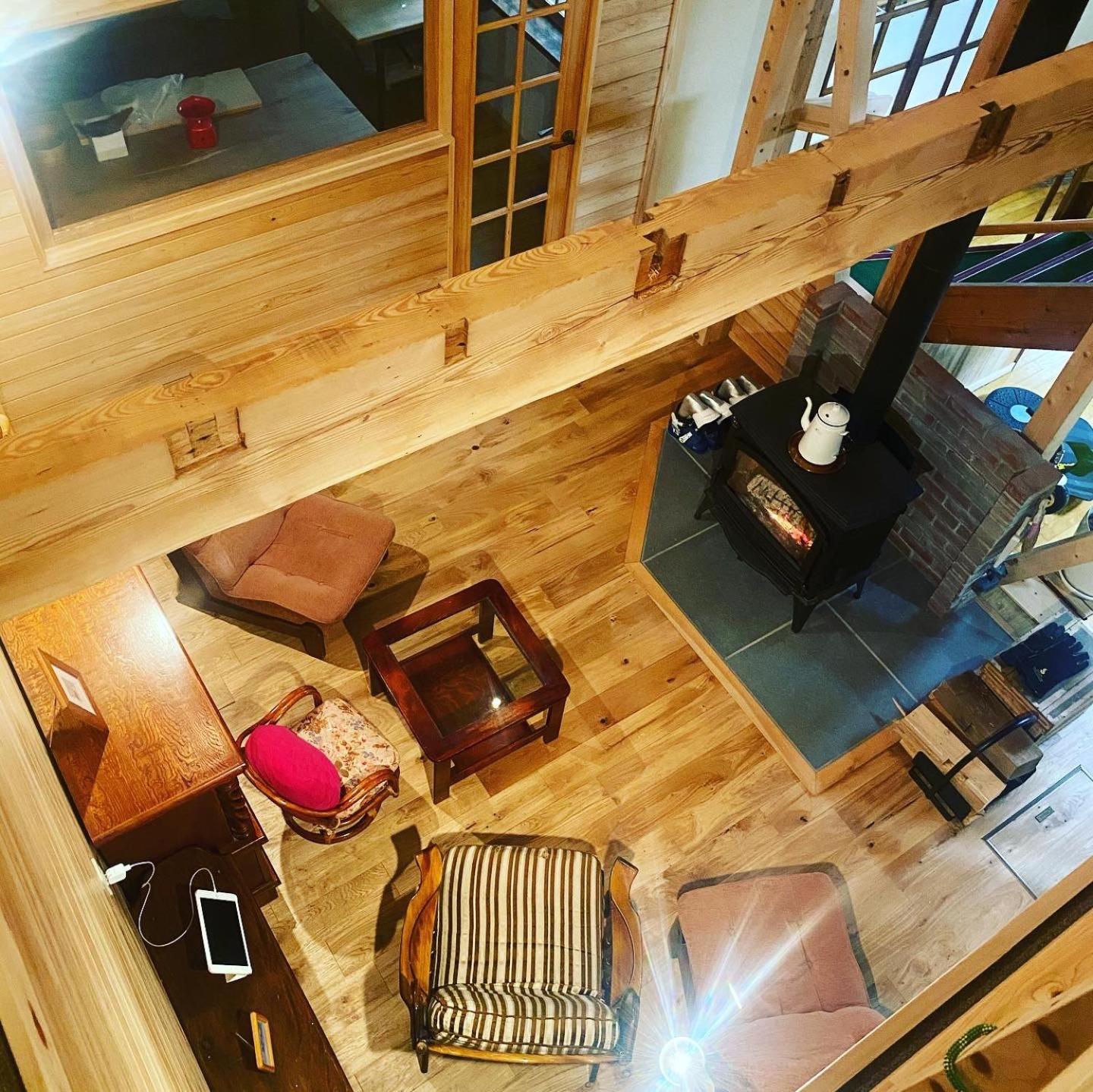 Lodge Yamajiu Hakuba Dış mekan fotoğraf