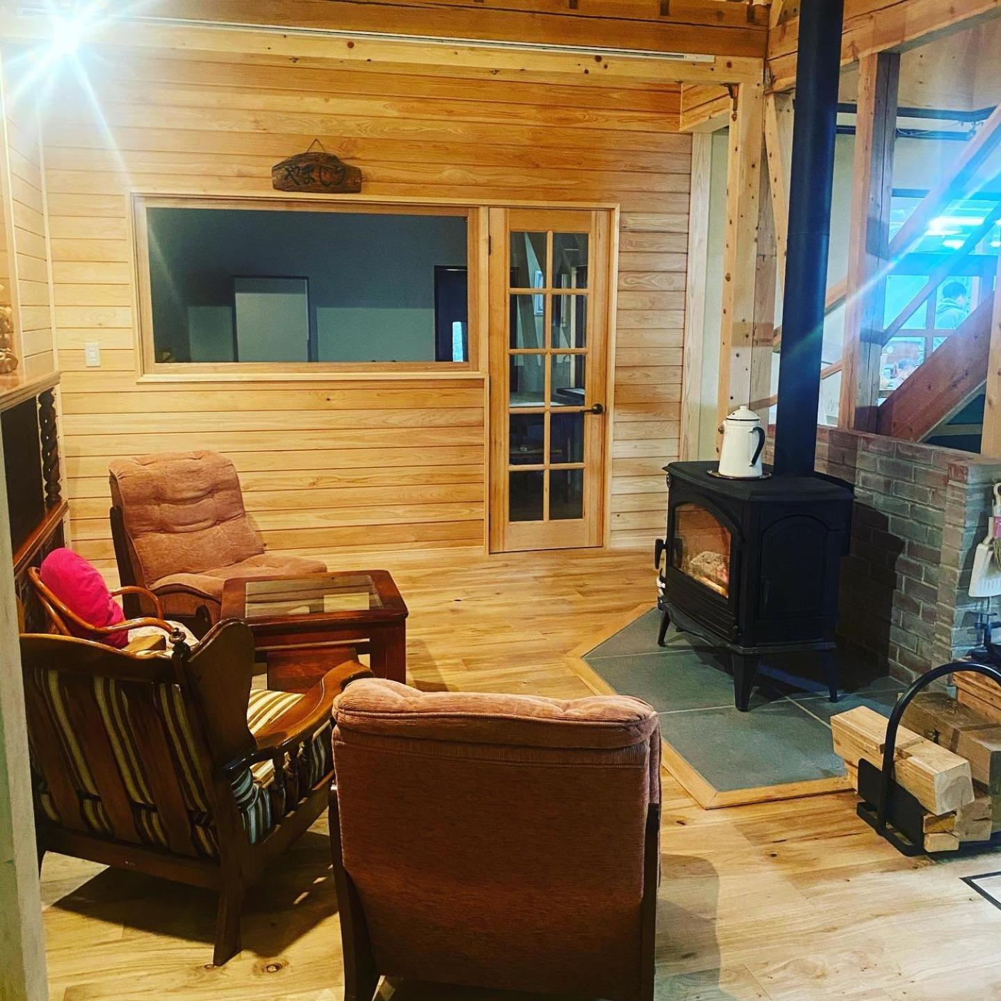 Lodge Yamajiu Hakuba Dış mekan fotoğraf