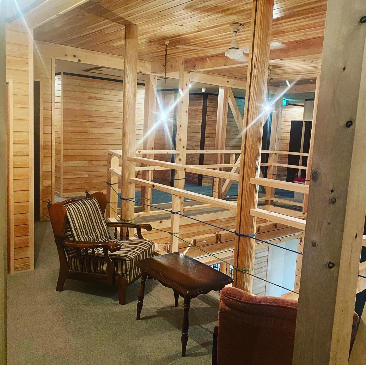 Lodge Yamajiu Hakuba Dış mekan fotoğraf