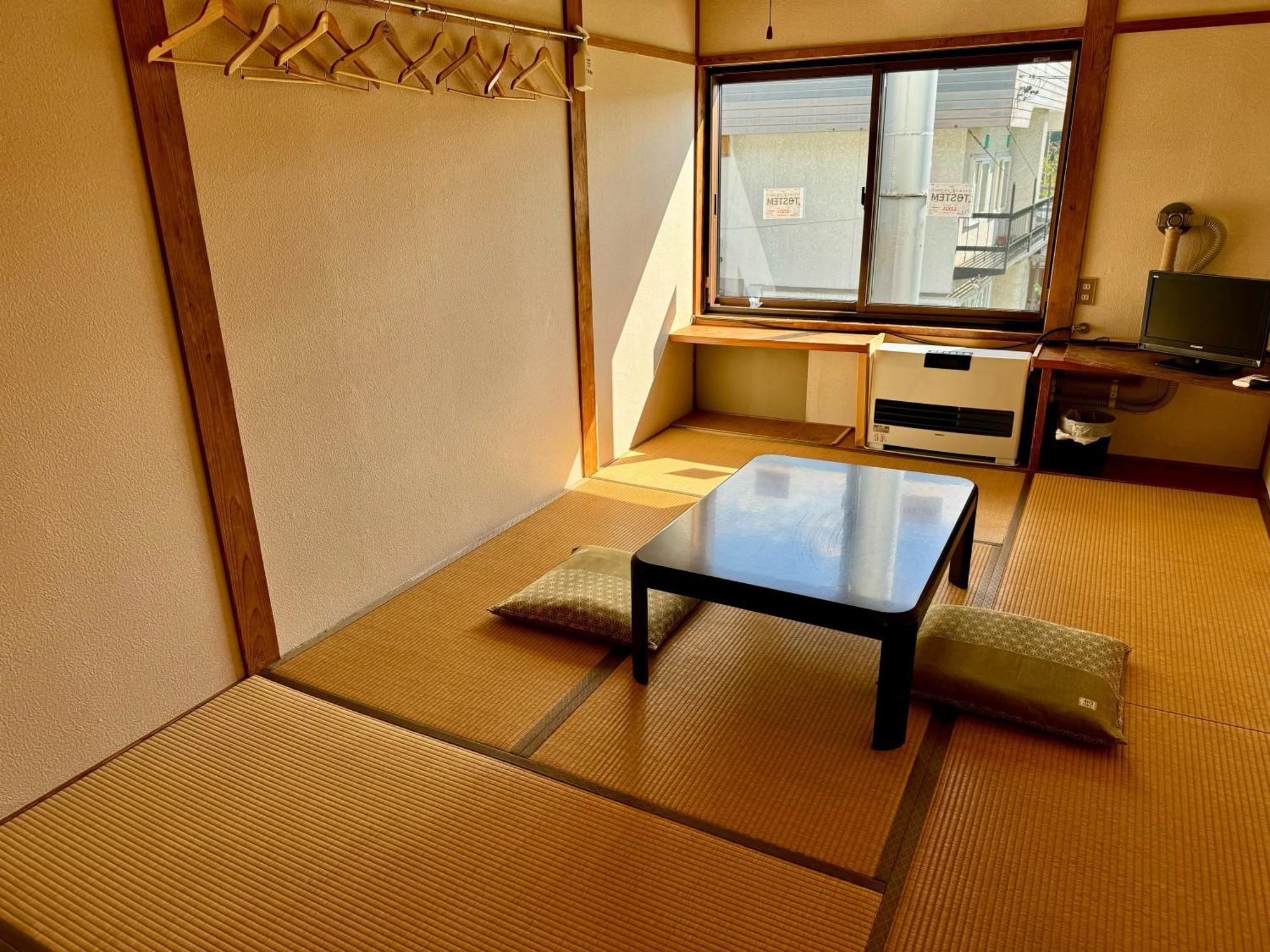 Lodge Yamajiu Hakuba Dış mekan fotoğraf