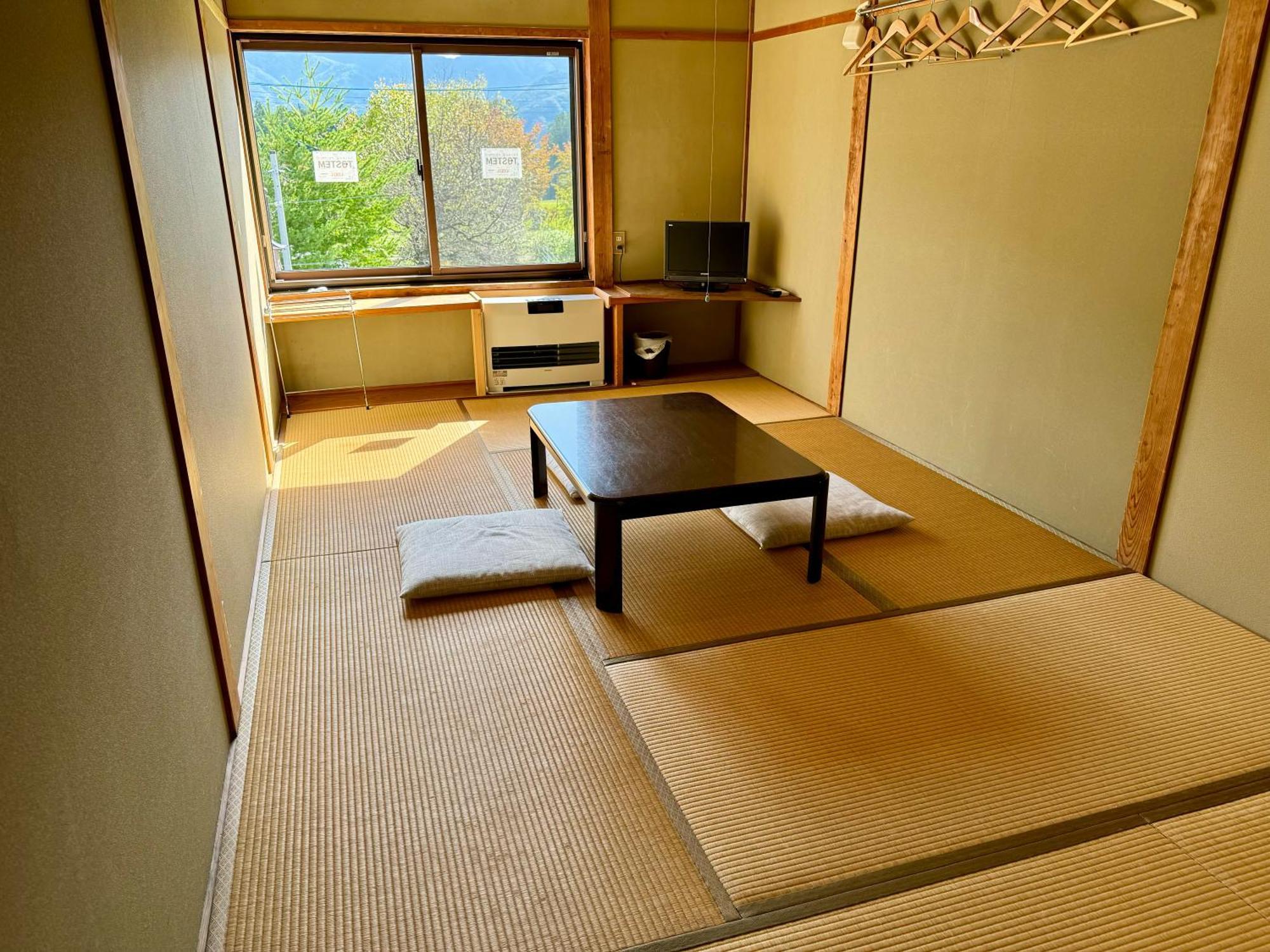 Lodge Yamajiu Hakuba Dış mekan fotoğraf
