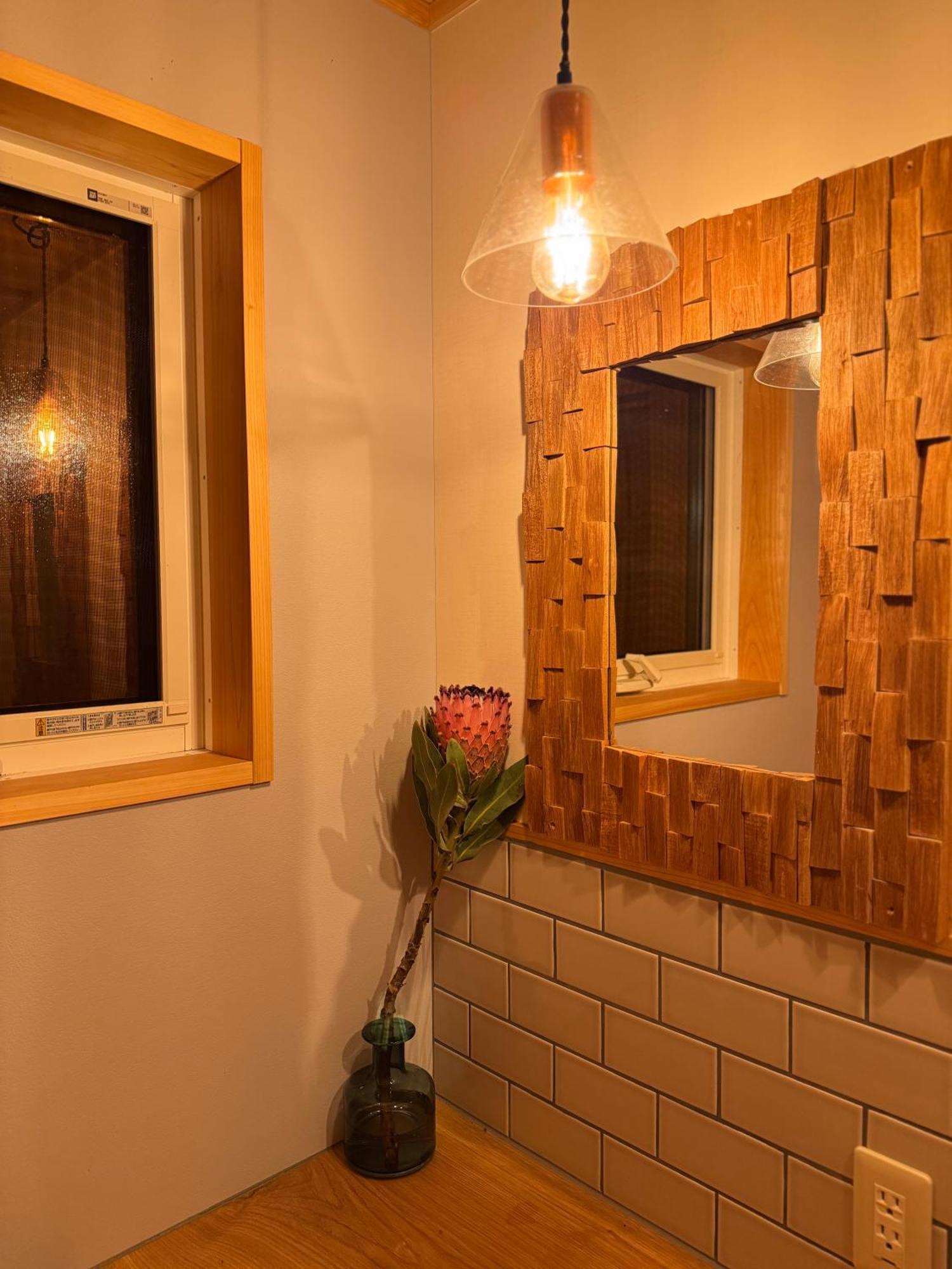 Lodge Yamajiu Hakuba Dış mekan fotoğraf